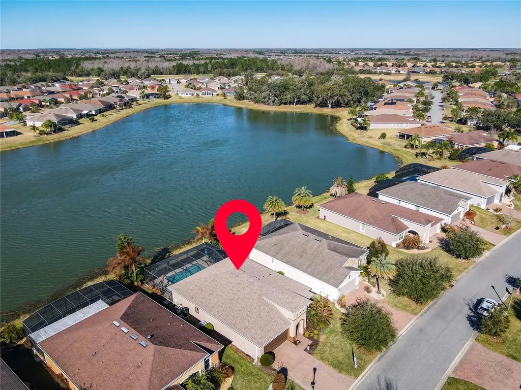 231 Treviso Drive Poinciana FL 34759