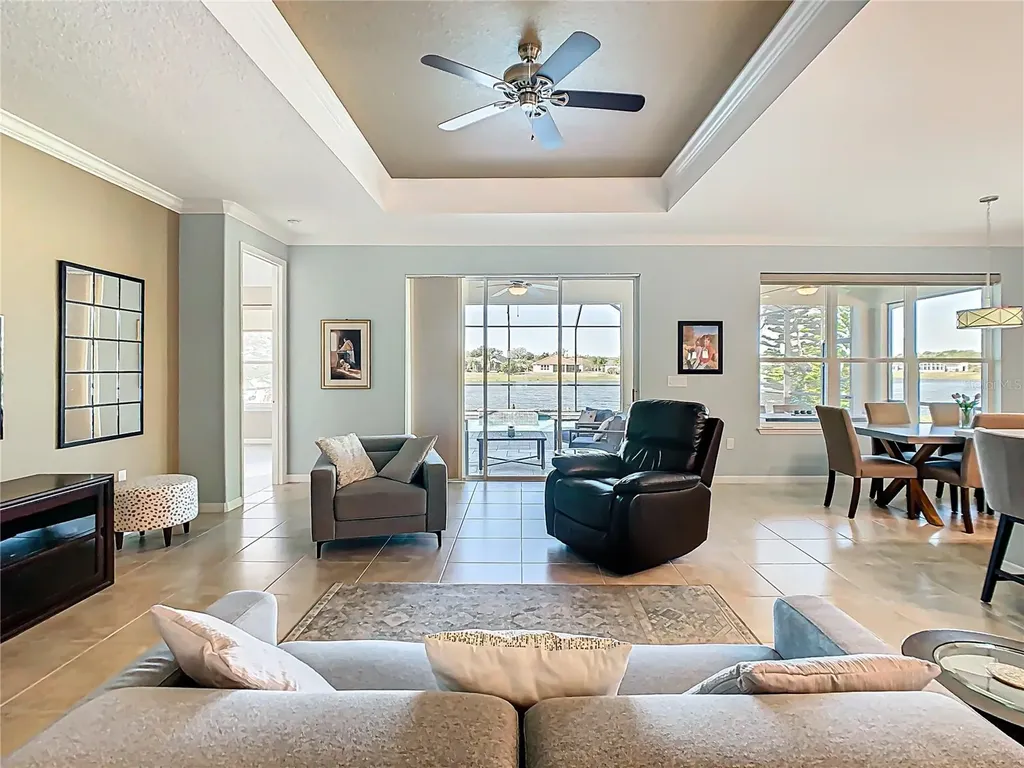 231 Treviso Drive Poinciana FL 34759