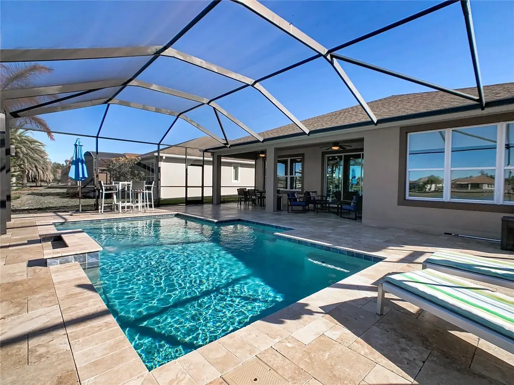231 Treviso Drive Poinciana FL 34759