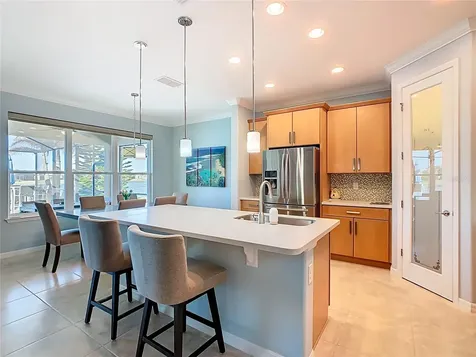 231 Treviso Drive Poinciana FL 34759
