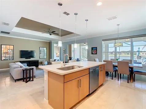 231 Treviso Drive Poinciana FL 34759