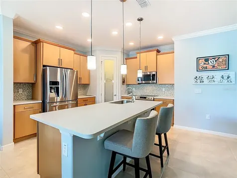 231 Treviso Drive Poinciana FL 34759