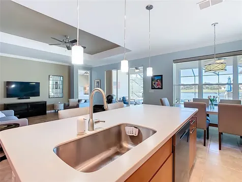 231 Treviso Drive Poinciana FL 34759