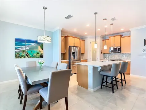 231 Treviso Drive Poinciana FL 34759