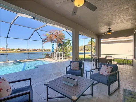 231 Treviso Drive Poinciana FL 34759