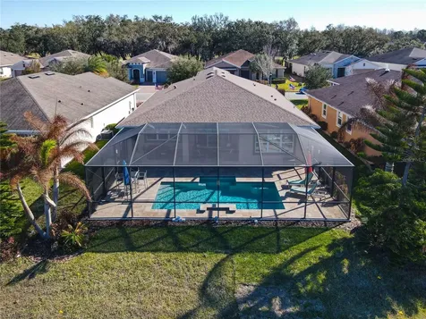 231 Treviso Drive Poinciana FL 34759