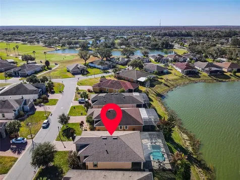 231 Treviso Drive Poinciana FL 34759