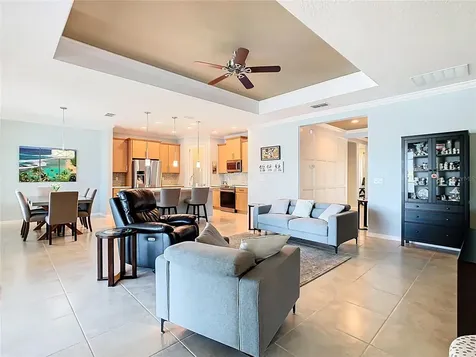 231 Treviso Drive Poinciana FL 34759