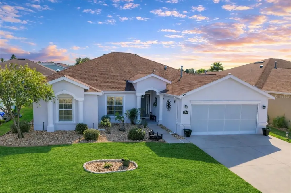 1338 SW 161st Place Ocala FL 34473