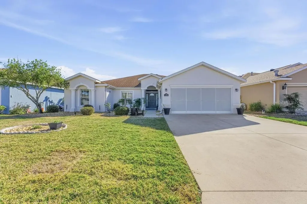 1338 SW 161st Place Ocala FL 34473