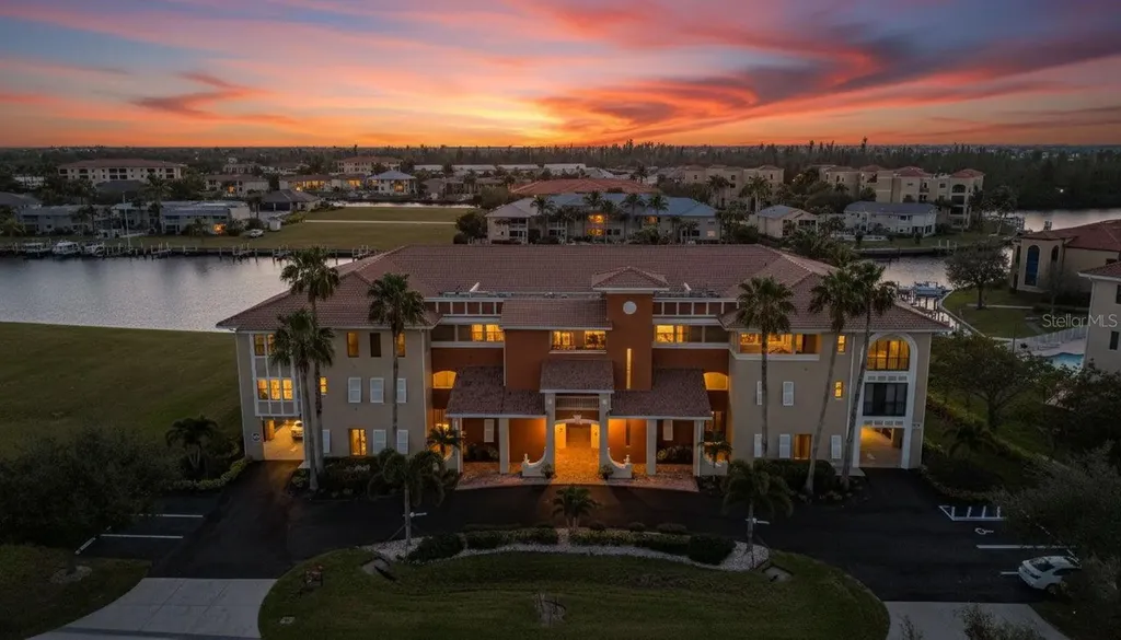3308 Purple Martin Drive Punta Gorda FL 33950