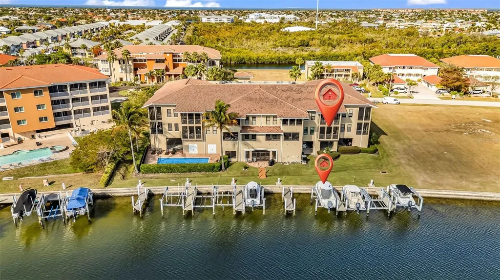 3308 Purple Martin Drive Punta Gorda FL 33950