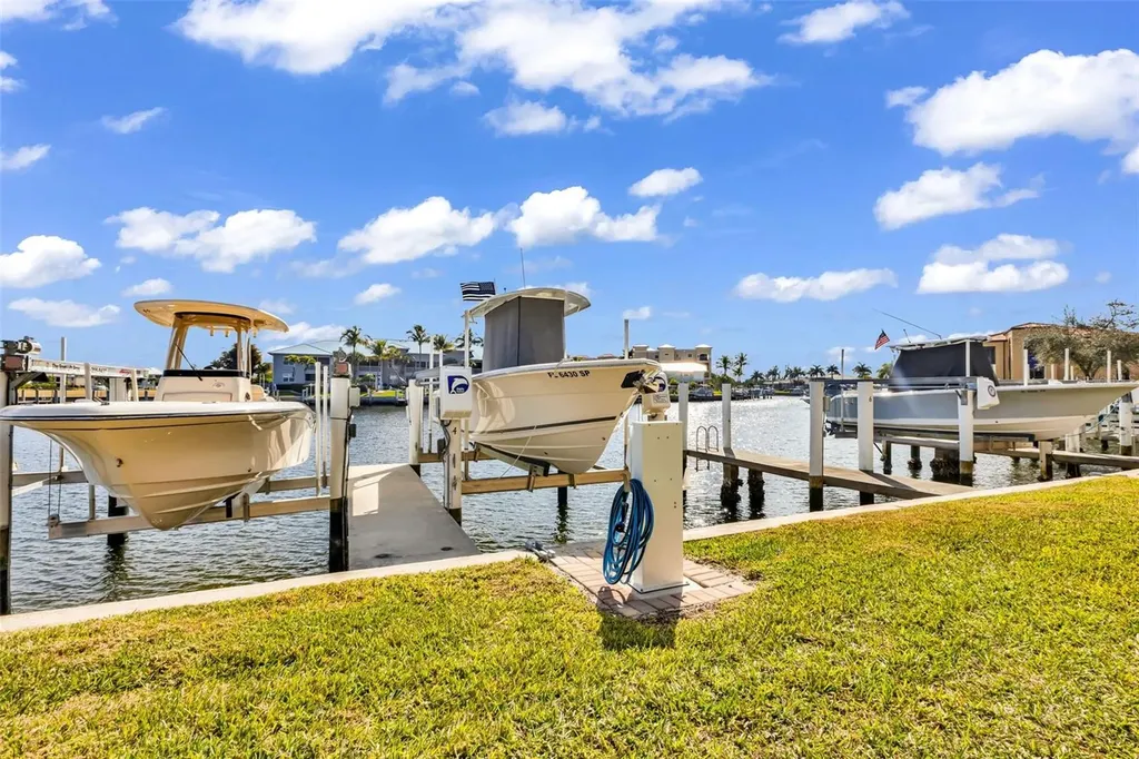 3308 Purple Martin Drive Punta Gorda FL 33950