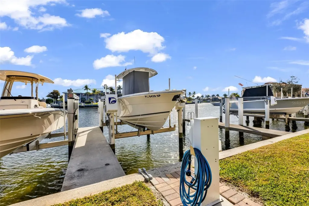 3308 Purple Martin Drive Punta Gorda FL 33950