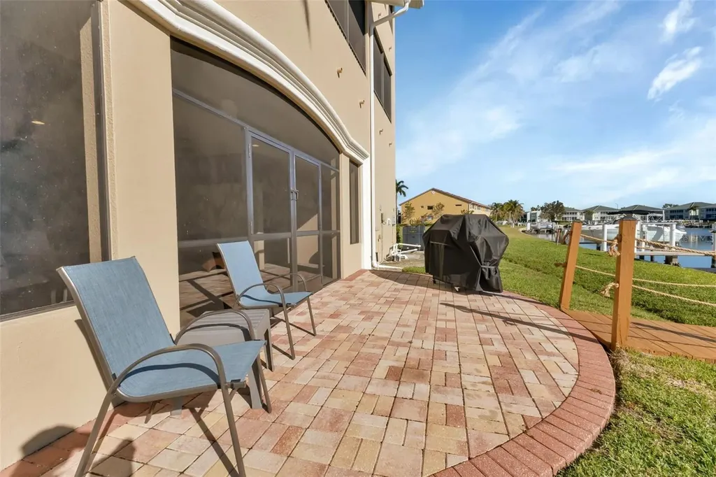 3308 Purple Martin Drive Punta Gorda FL 33950