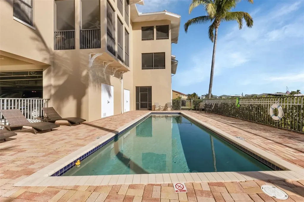 3308 Purple Martin Drive Punta Gorda FL 33950
