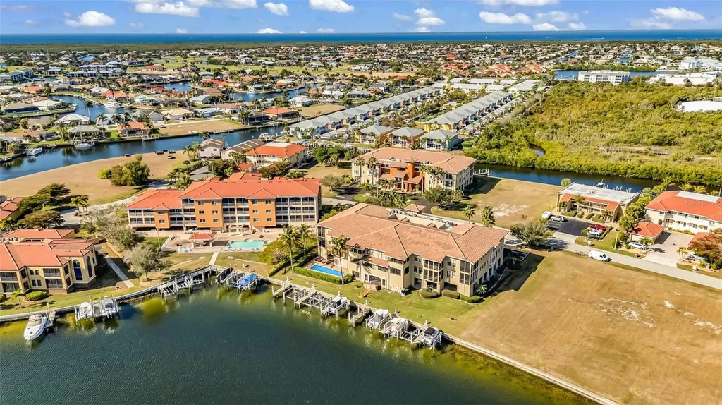 3308 Purple Martin Drive Punta Gorda FL 33950