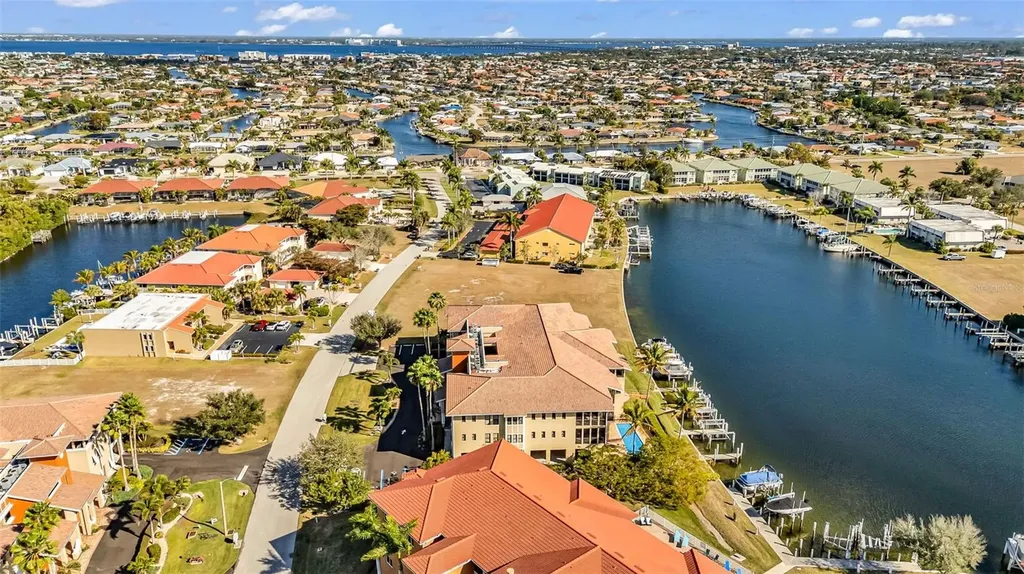 3308 Purple Martin Drive Punta Gorda FL 33950