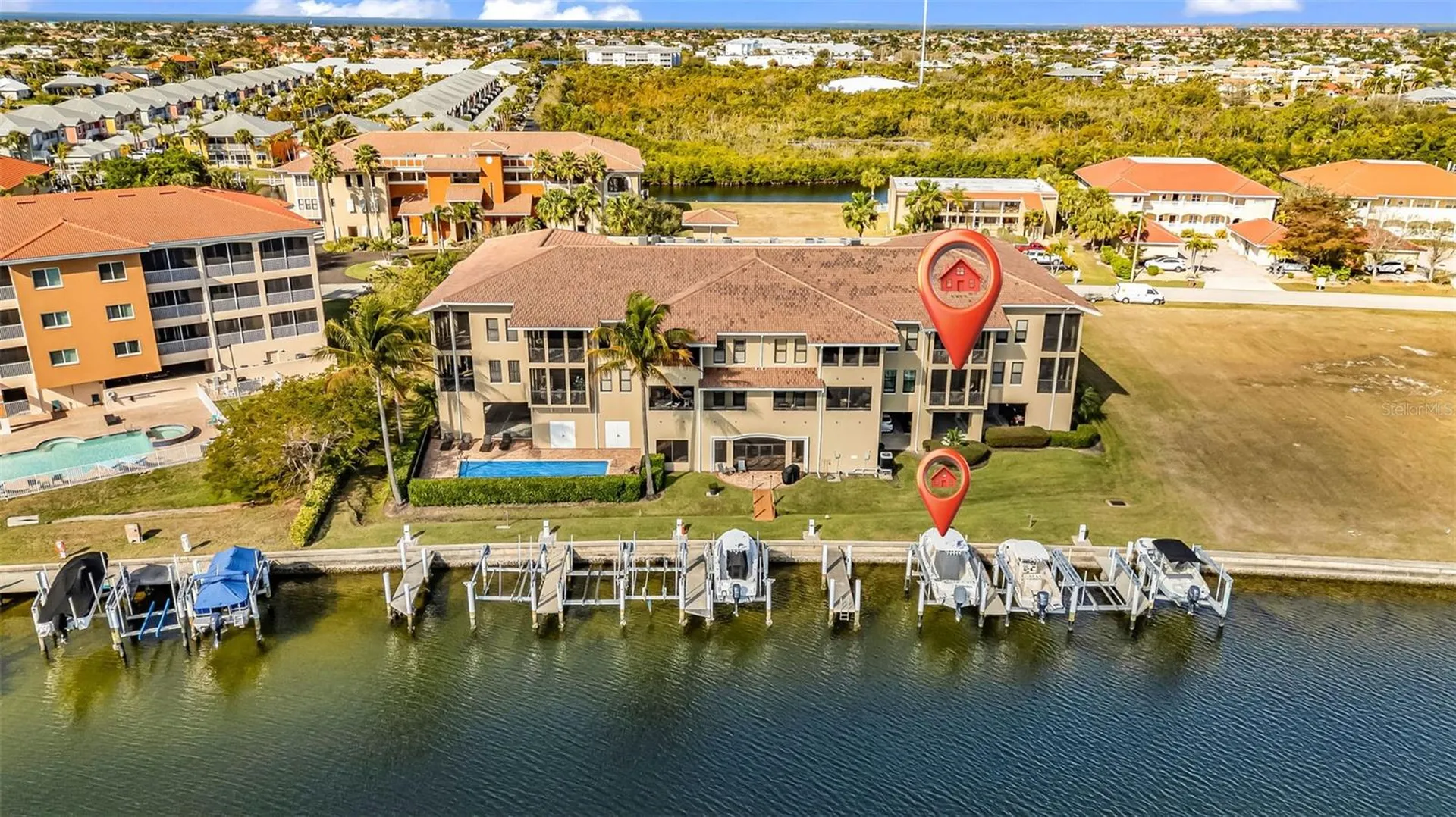 3308 Purple Martin Drive Punta Gorda FL 33950