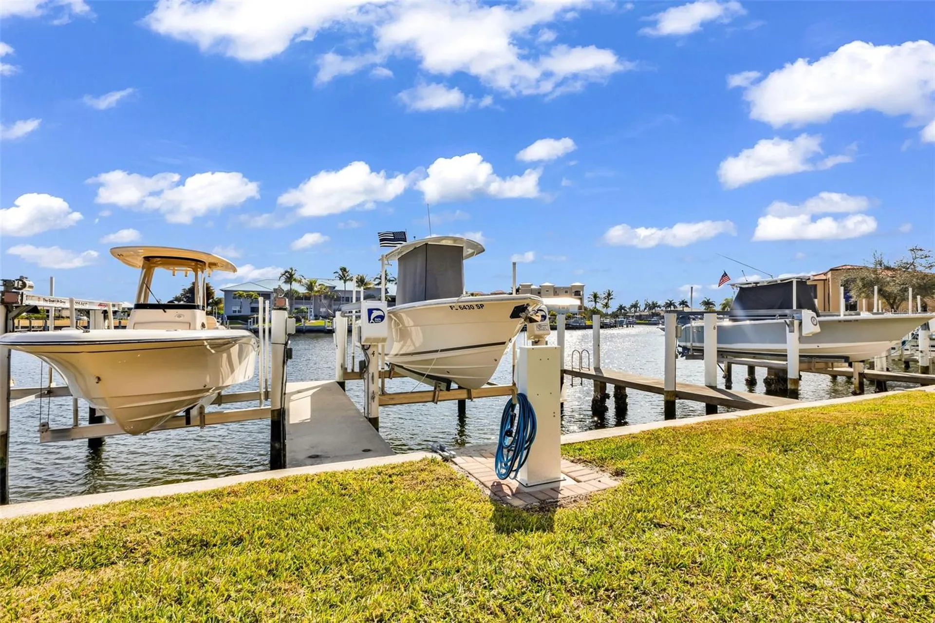 3308 Purple Martin Drive Punta Gorda FL 33950
