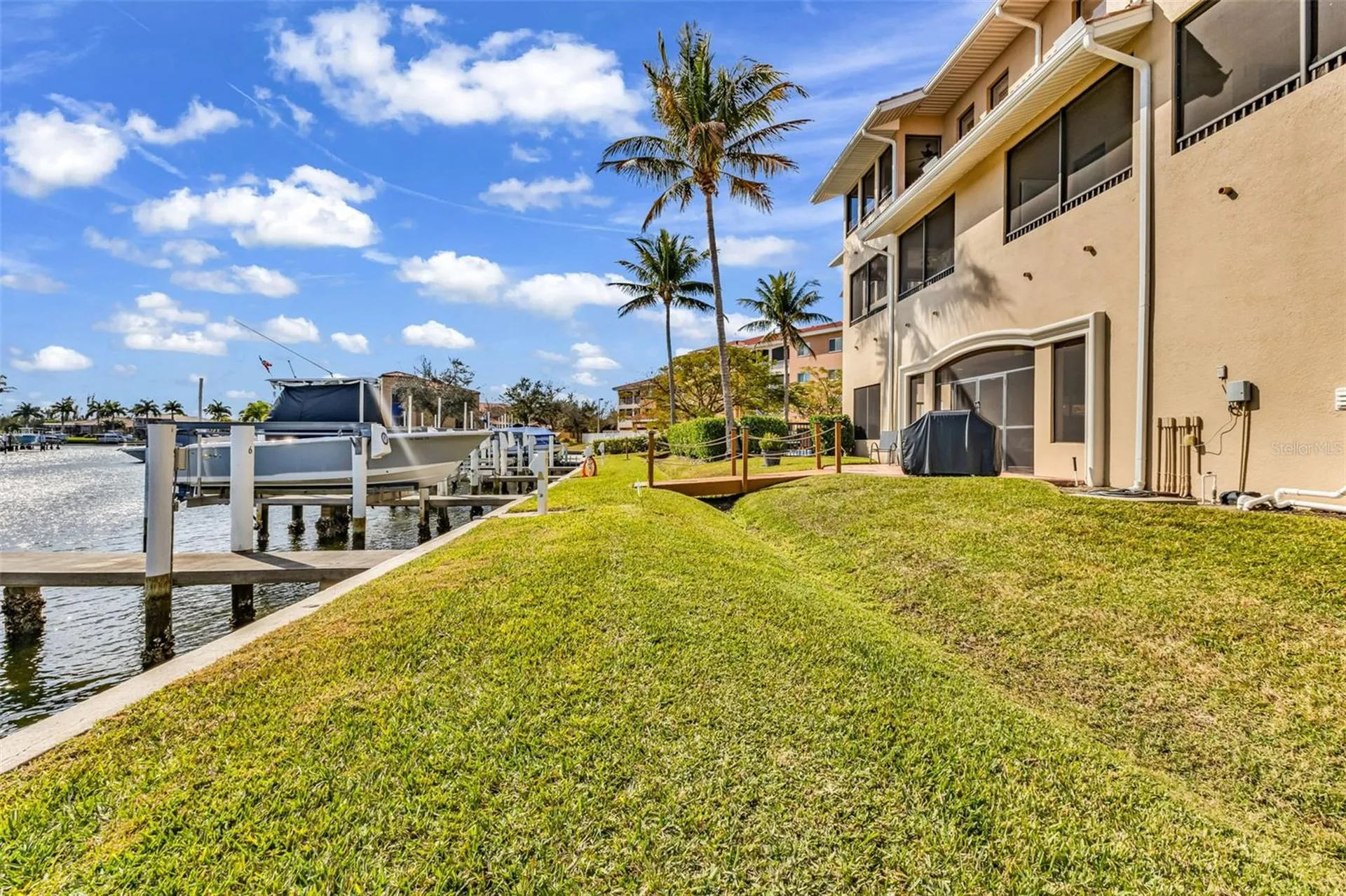 3308 Purple Martin Drive Punta Gorda FL 33950