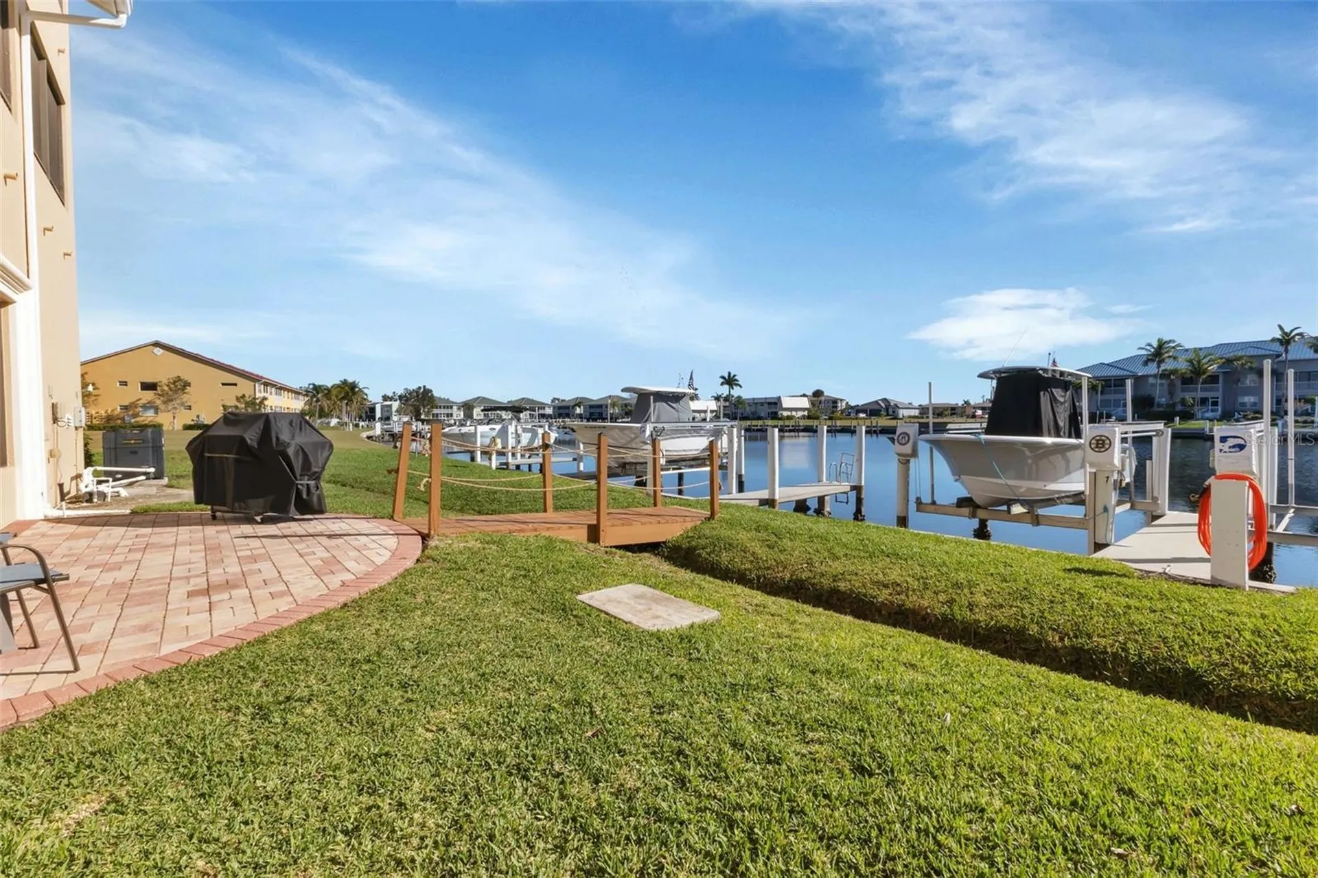 3308 Purple Martin Drive Punta Gorda FL 33950