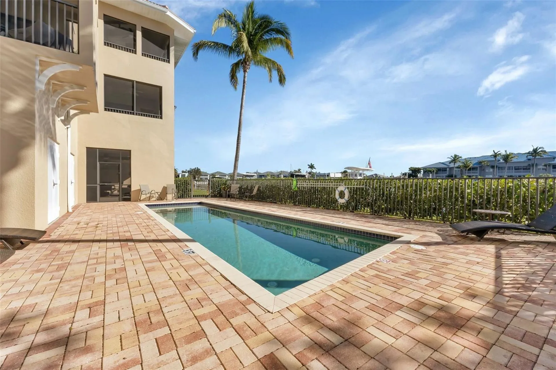 3308 Purple Martin Drive Punta Gorda FL 33950