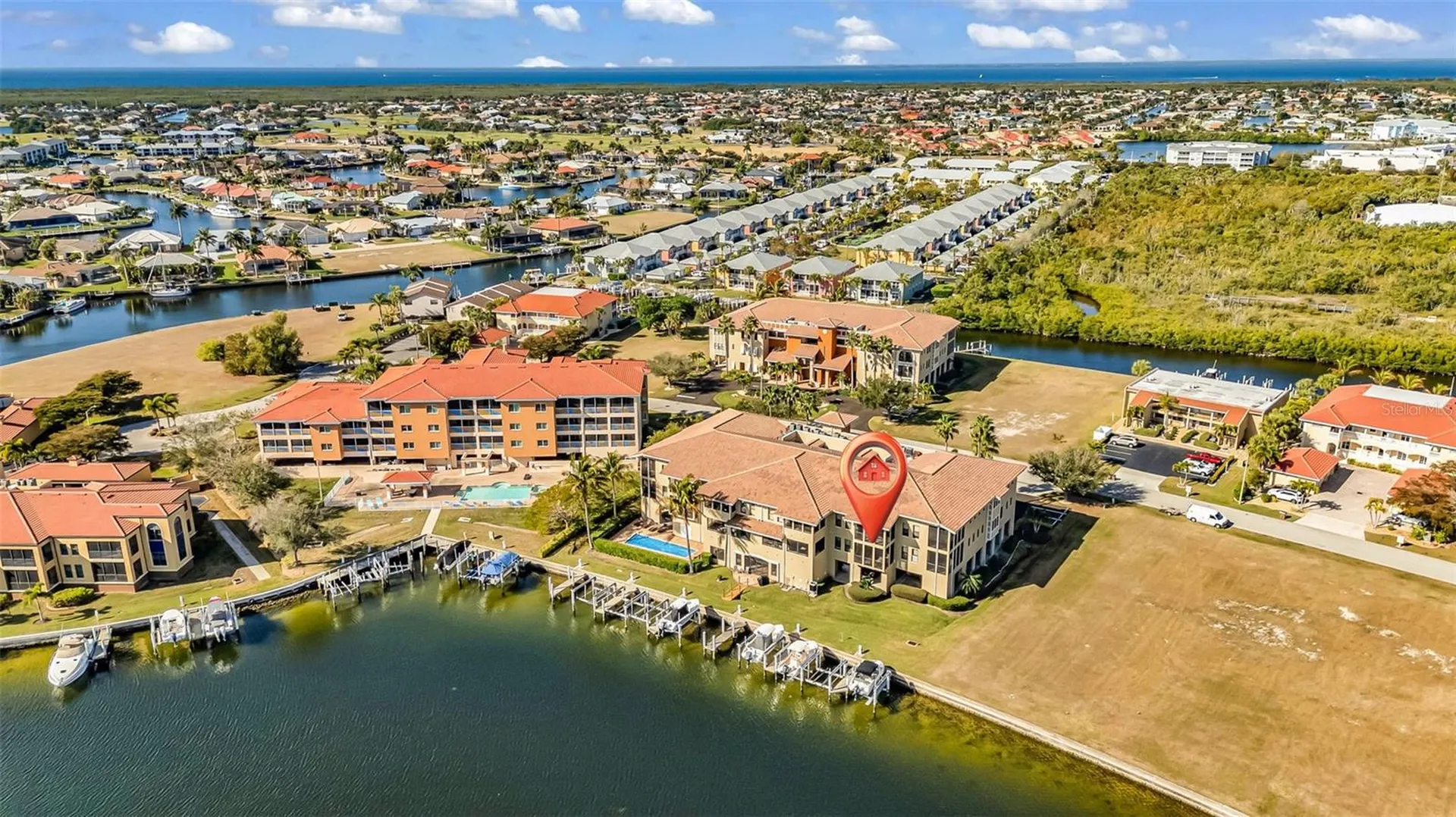 3308 Purple Martin Drive Punta Gorda FL 33950
