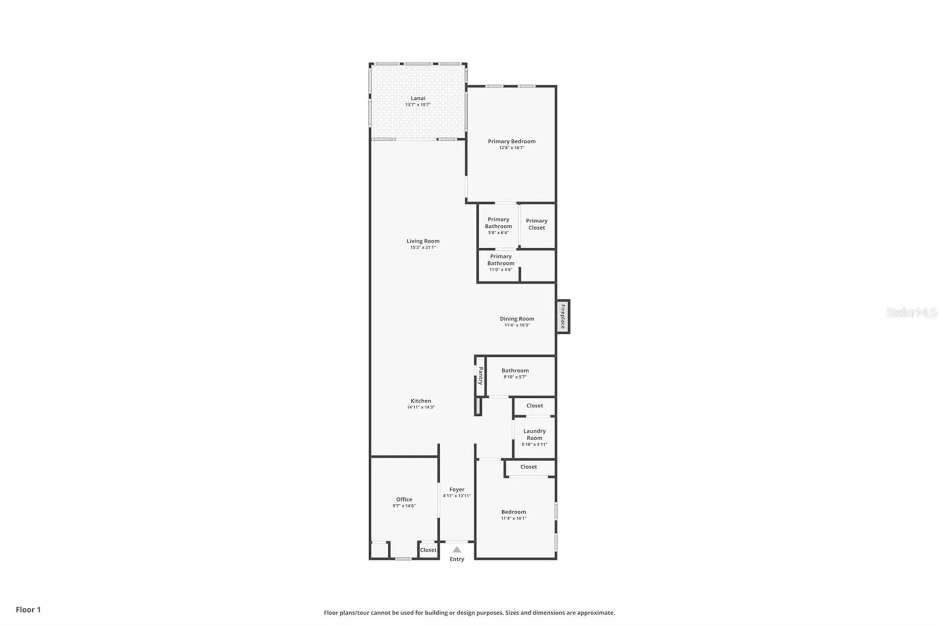 3308 Purple Martin Drive Punta Gorda FL 33950