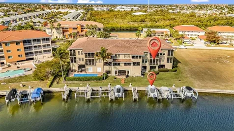 3308 Purple Martin Drive Punta Gorda FL 33950