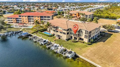 3308 Purple Martin Drive Punta Gorda FL 33950