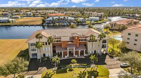 3308 Purple Martin Drive Punta Gorda FL 33950