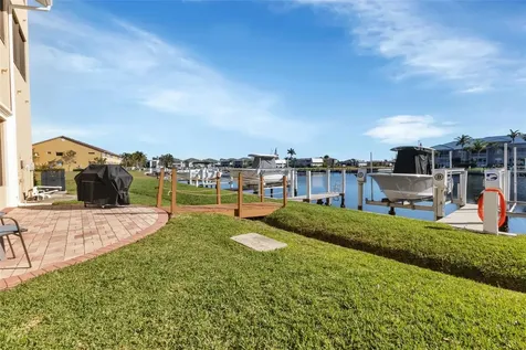 3308 Purple Martin Drive Punta Gorda FL 33950