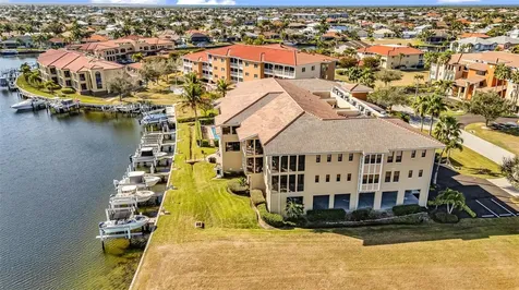 3308 Purple Martin Drive Punta Gorda FL 33950