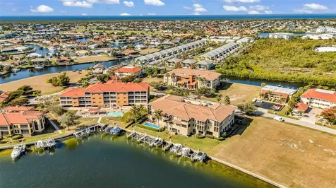 3308 Purple Martin Drive Punta Gorda FL 33950
