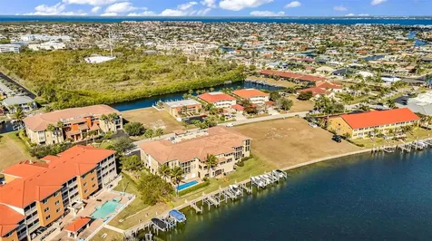 3308 Purple Martin Drive Punta Gorda FL 33950