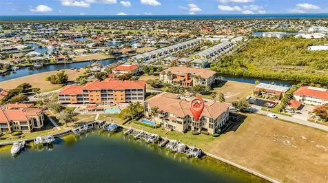 3308 Purple Martin Drive Punta Gorda FL 33950
