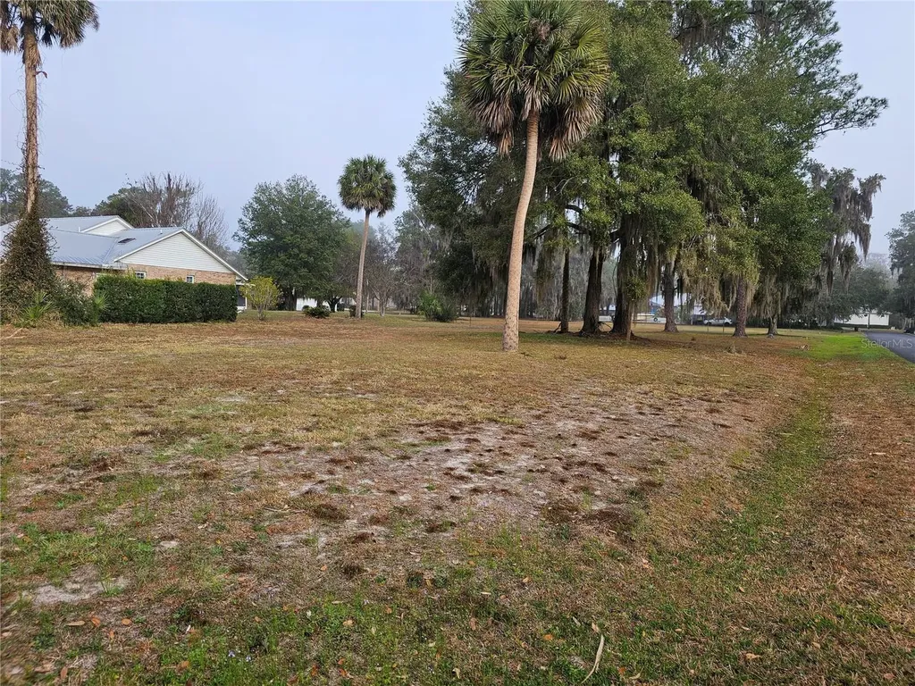 000 Mount Royal Avenue Crescent City FL 32112