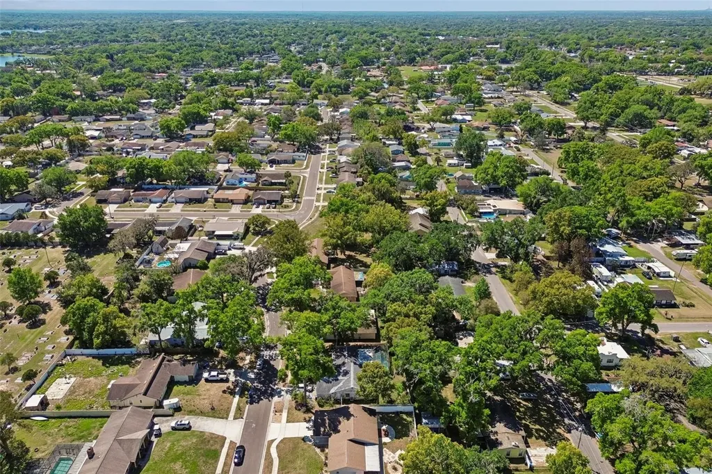 2505 Linden Tree Street Seffner FL 33584