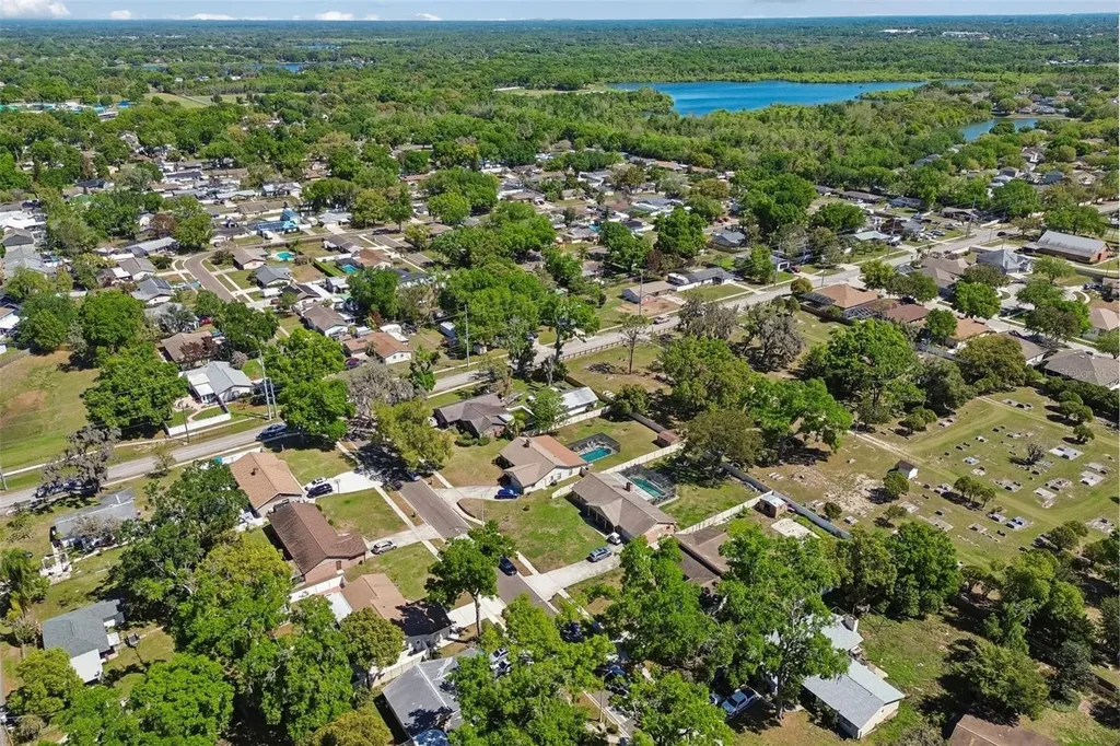 2505 Linden Tree Street Seffner FL 33584