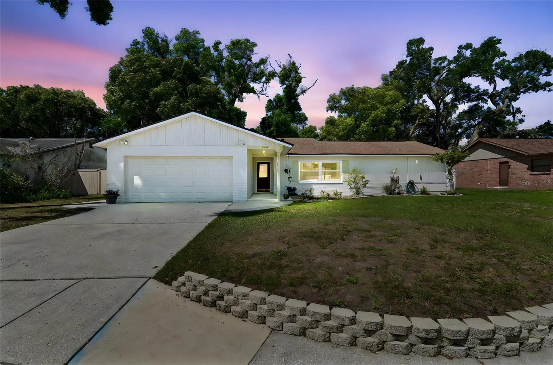 2505 Linden Tree Street Seffner FL 33584