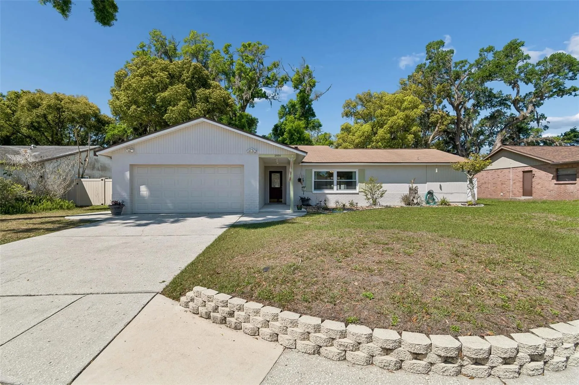 2505 Linden Tree Street Seffner FL 33584