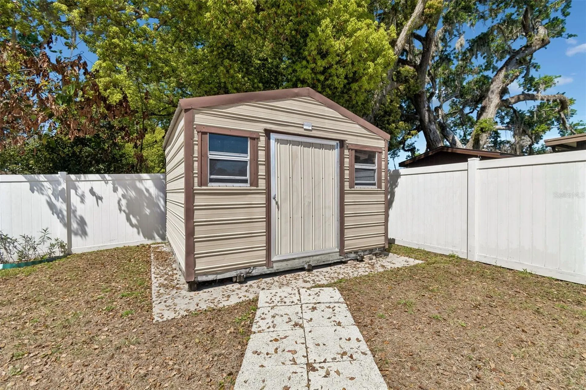 2505 Linden Tree Street Seffner FL 33584
