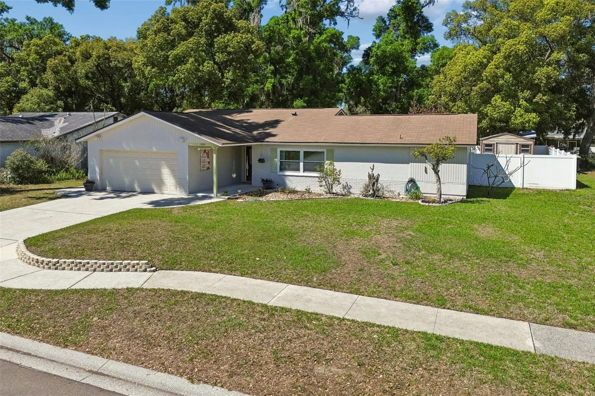 2505 Linden Tree Street Seffner FL 33584
