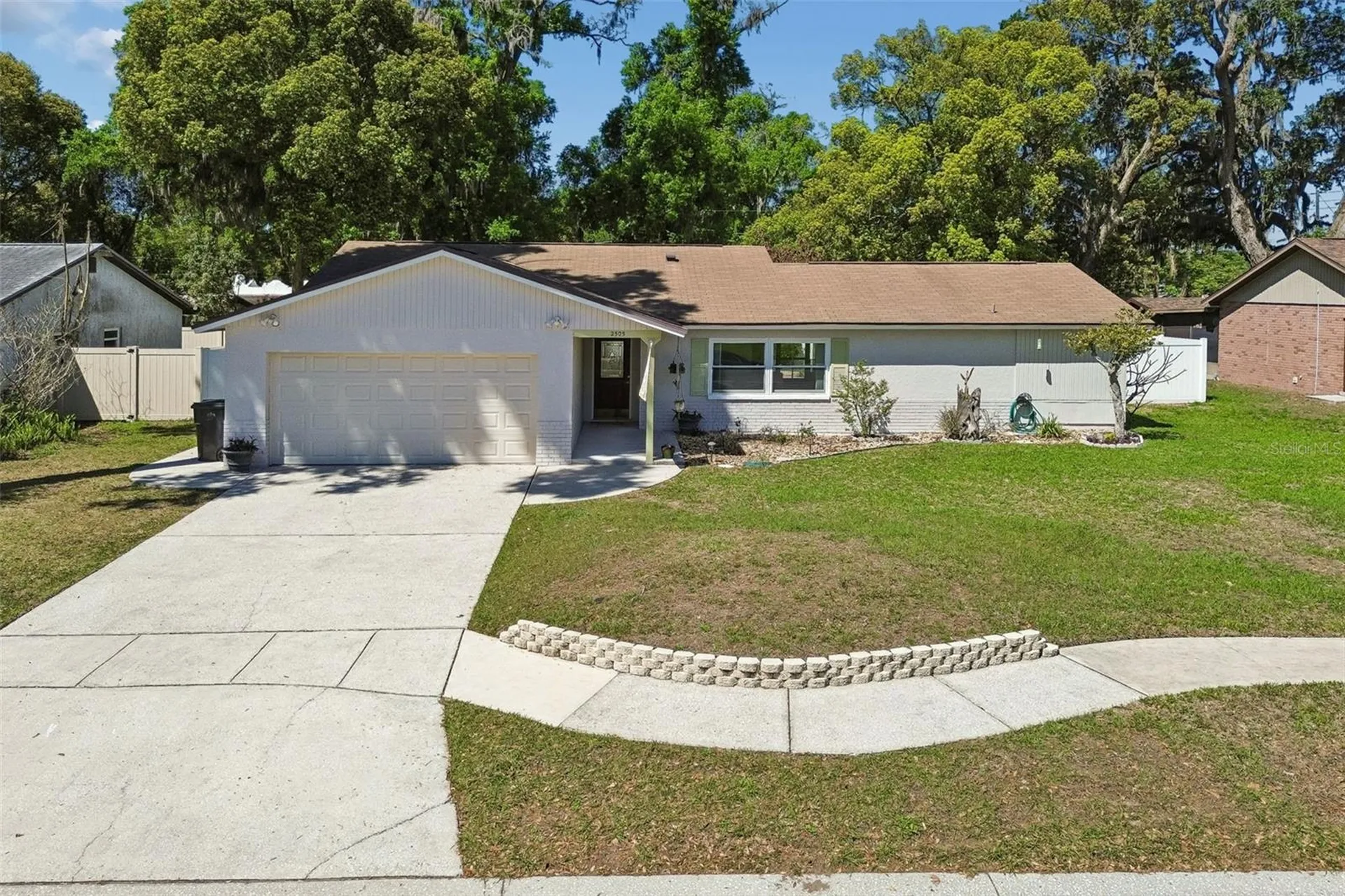 2505 Linden Tree Street Seffner FL 33584