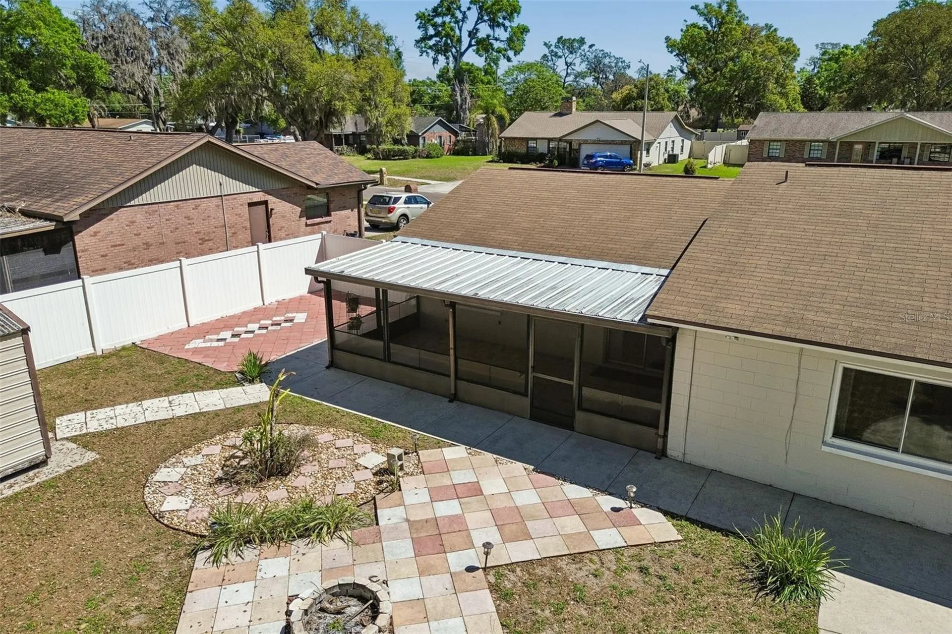 2505 Linden Tree Street Seffner FL 33584