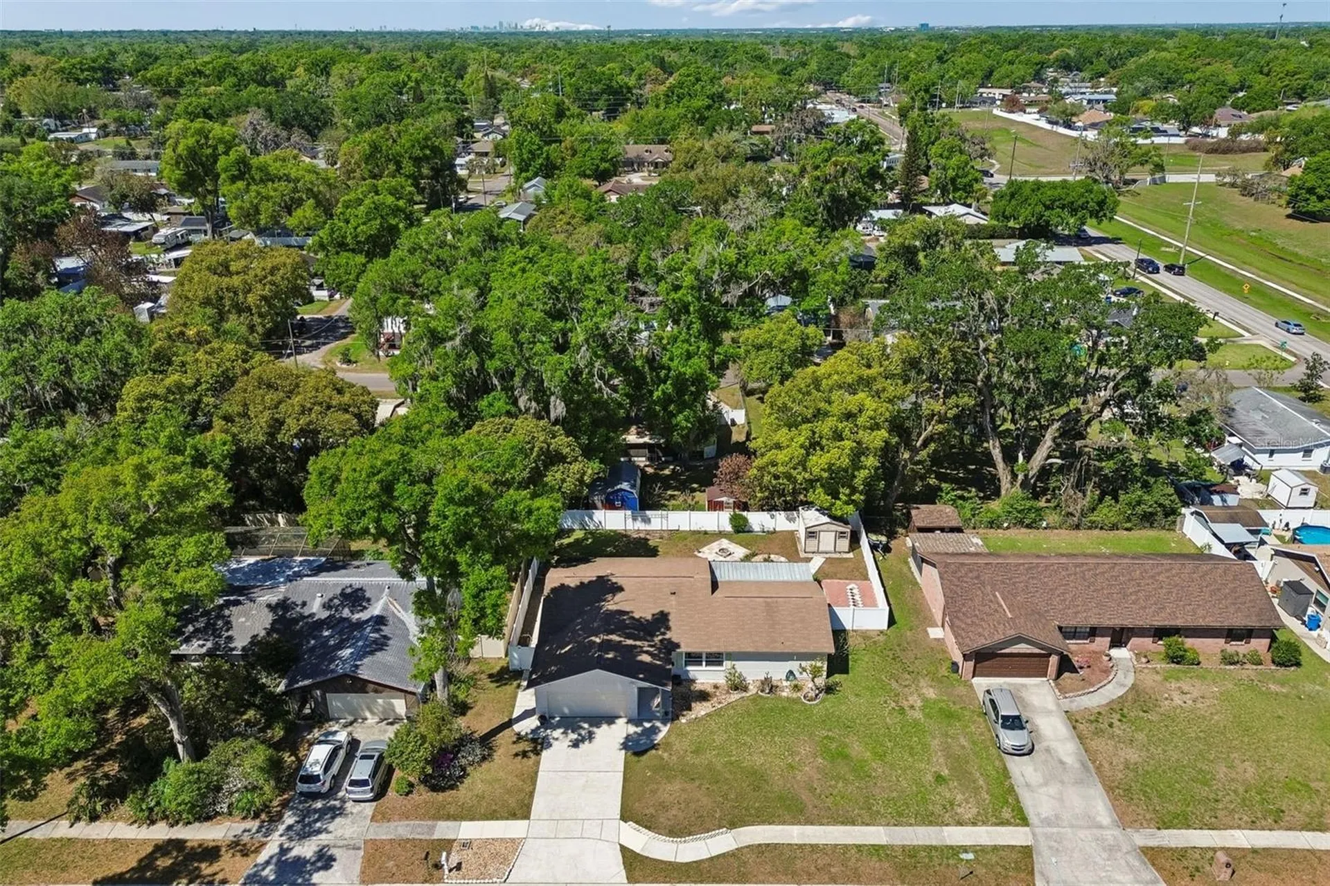 2505 Linden Tree Street Seffner FL 33584
