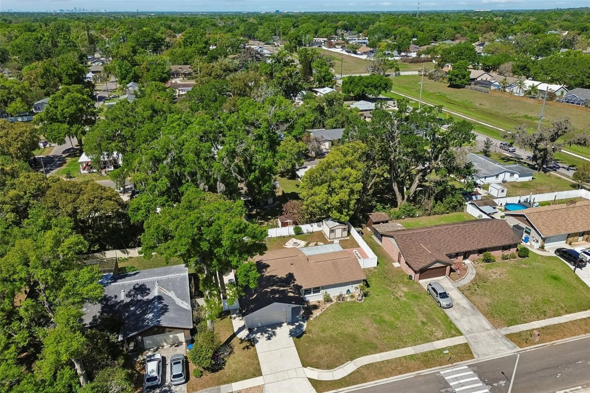 2505 Linden Tree Street Seffner FL 33584
