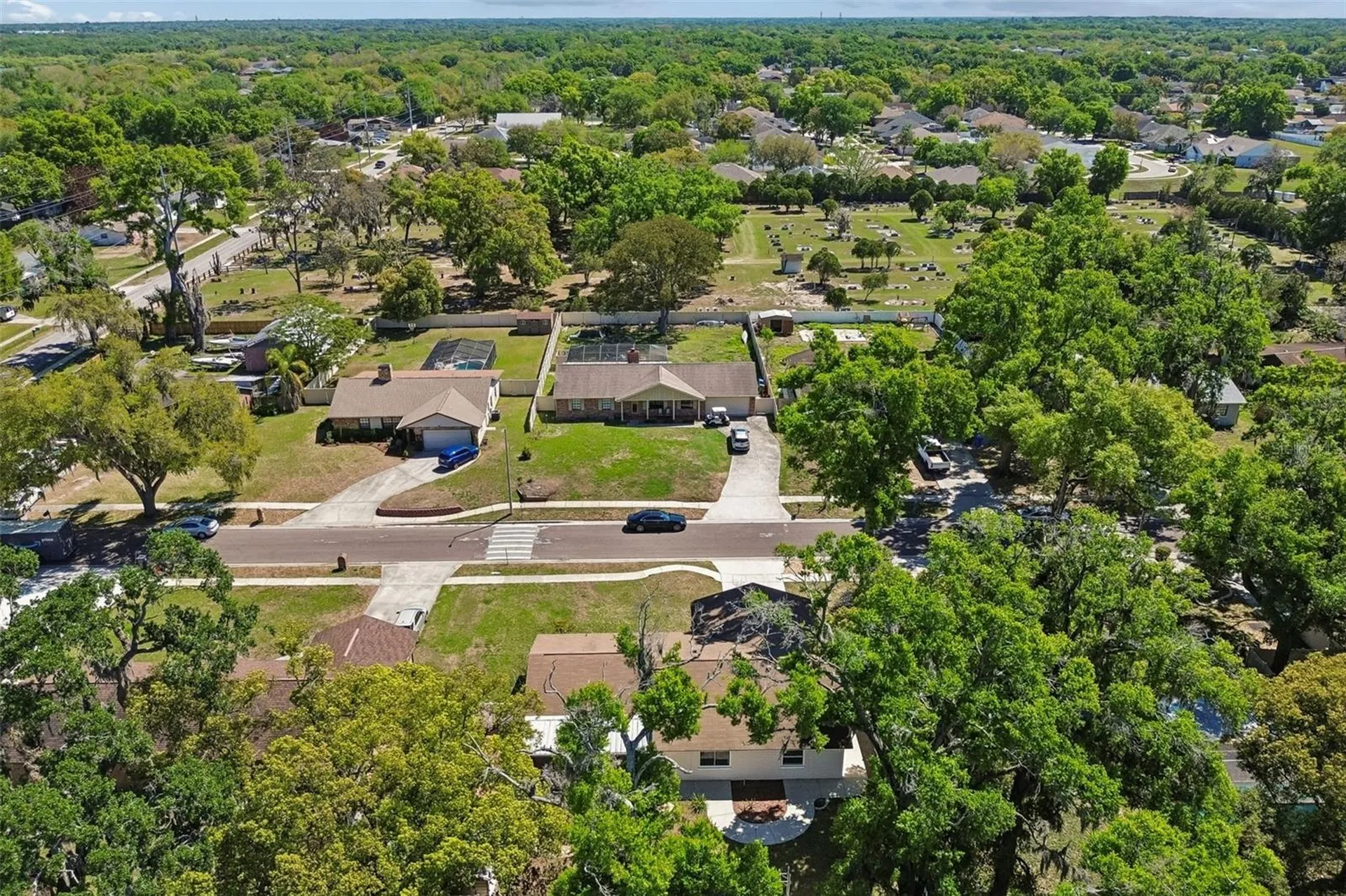 2505 Linden Tree Street Seffner FL 33584