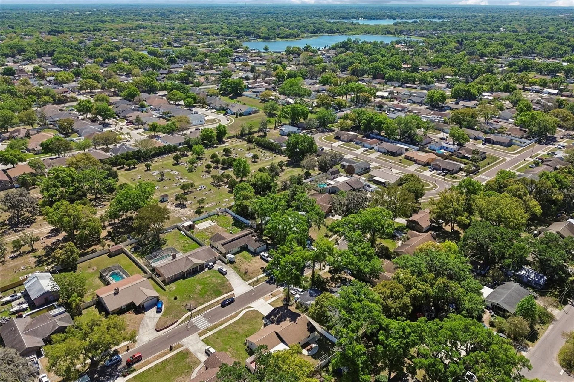 2505 Linden Tree Street Seffner FL 33584
